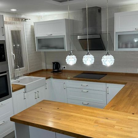 Casa Preciosa Ideal Para Familias La Línea de la Concepción Esterno foto