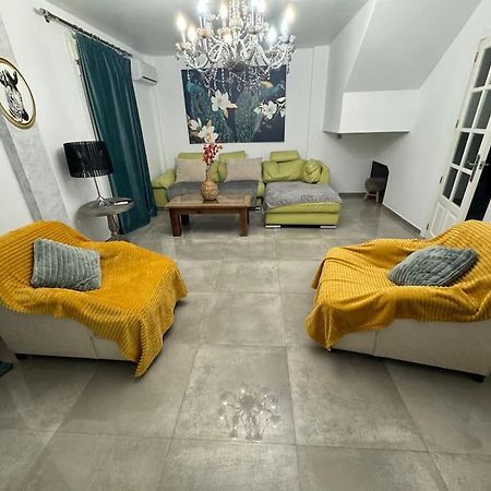 Casa Preciosa Ideal Para Familias La Línea de la Concepción Esterno foto