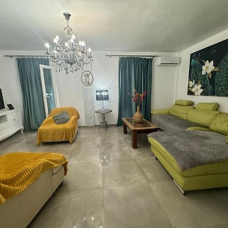 Casa Preciosa Ideal Para Familias La Línea de la Concepción Esterno foto