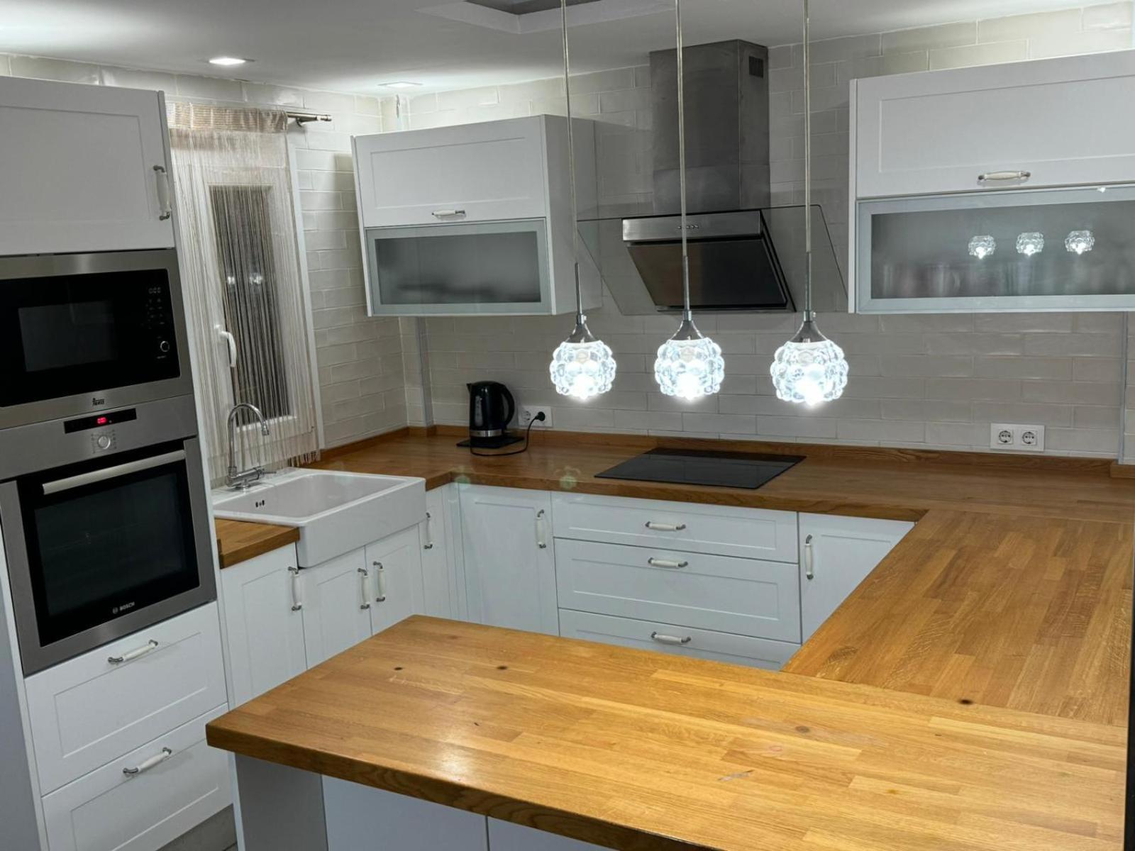 Casa Preciosa Ideal Para Familias La Línea de la Concepción Esterno foto