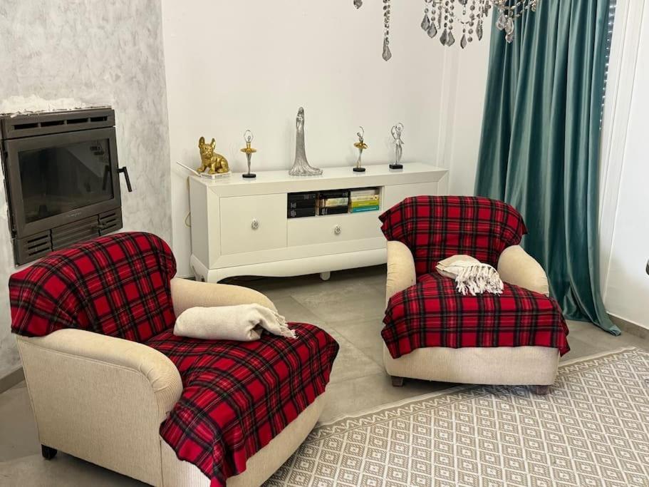 Casa Preciosa Ideal Para Familias La Línea de la Concepción Esterno foto