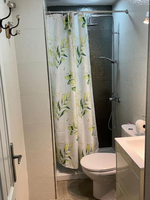 Casa Preciosa Ideal Para Familias La Línea de la Concepción Esterno foto
