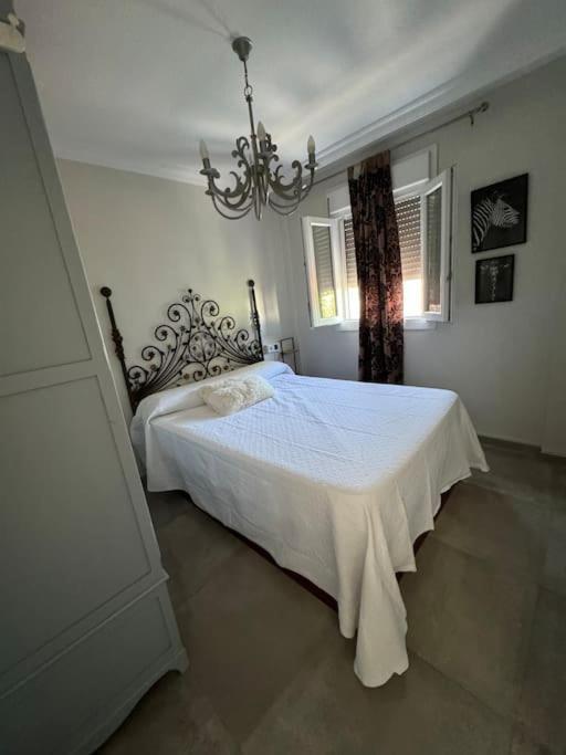 Casa Preciosa Ideal Para Familias La Línea de la Concepción Esterno foto