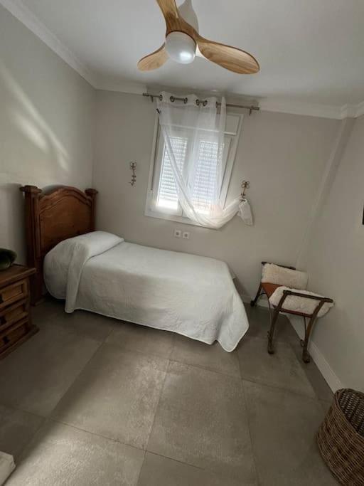 Casa Preciosa Ideal Para Familias La Línea de la Concepción Esterno foto