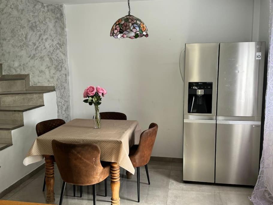Casa Preciosa Ideal Para Familias La Línea de la Concepción Esterno foto