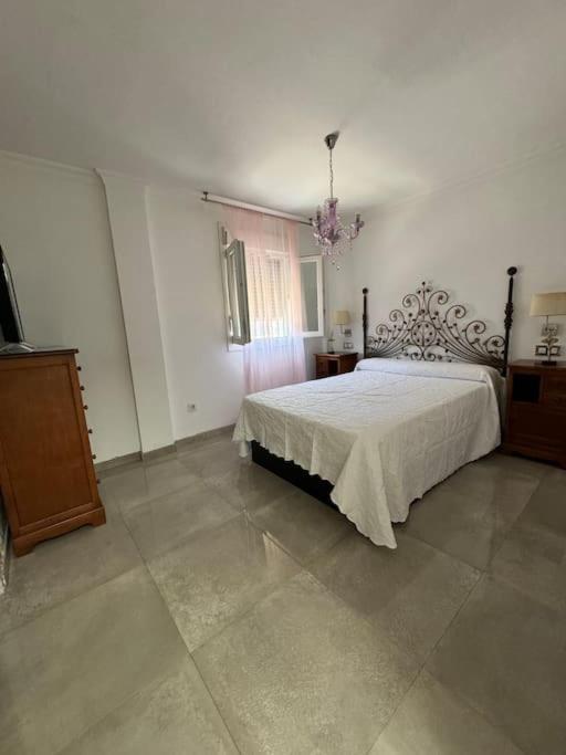 Casa Preciosa Ideal Para Familias La Línea de la Concepción Esterno foto