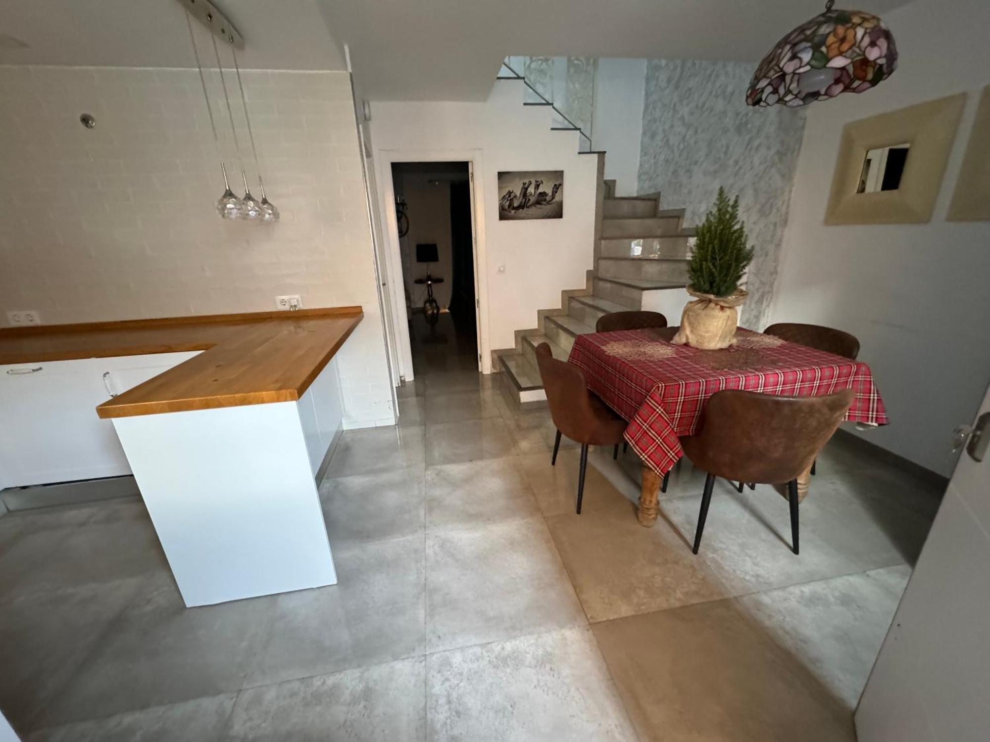 Casa Preciosa Ideal Para Familias La Línea de la Concepción Esterno foto